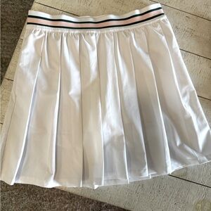 Walter Hagen tennis skirt - NWT - XS